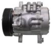 FIAT 46443509 Compressor, air conditioning